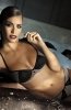 Kinga Rhinestone III PU-422 biustonosz push-up